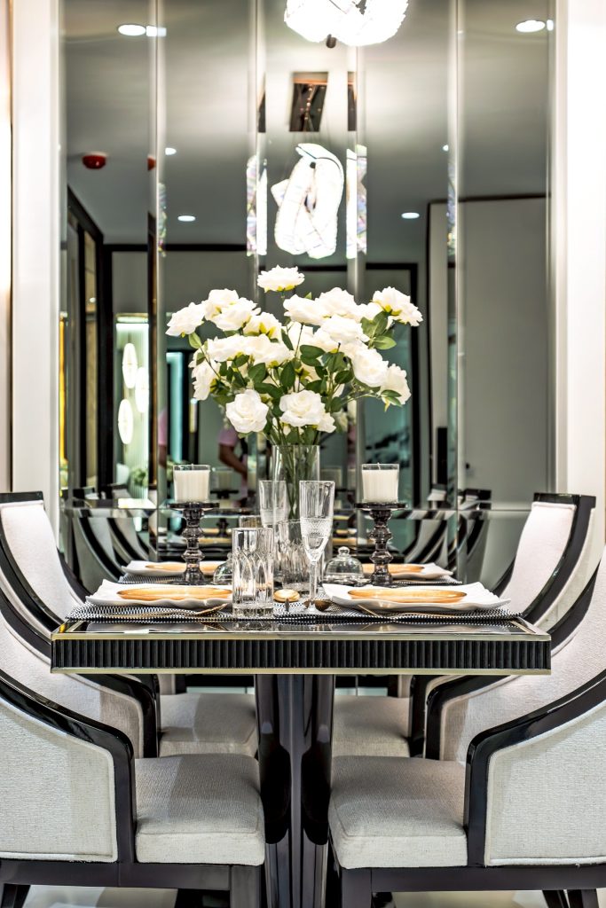 Embassy Life  เอ็มบาสซี ไลฟ์ | Life 1 Bed 51 SQM