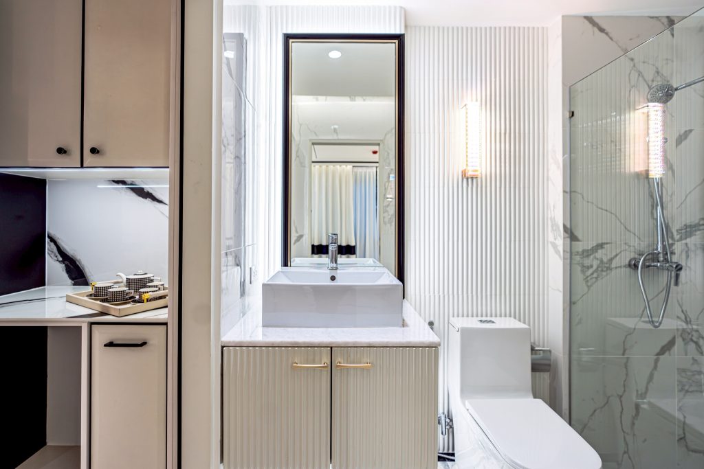 Embassy Life  เอ็มบาสซี ไลฟ์ | Life 1 Bed 51 SQM