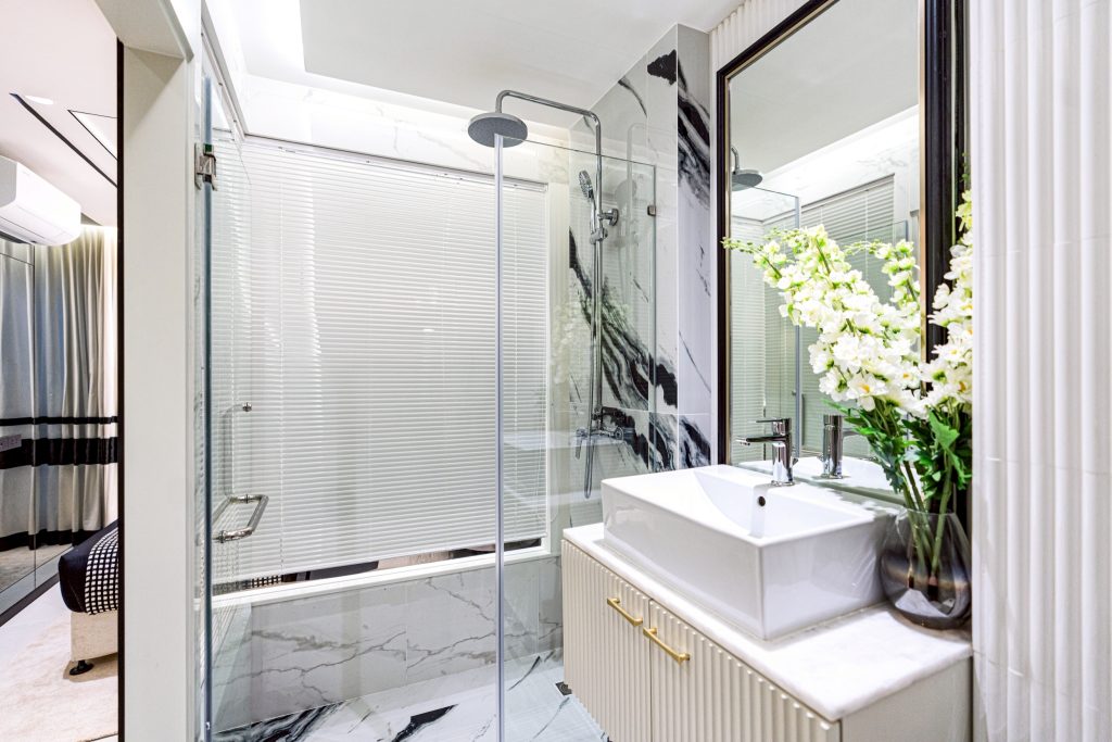 Embassy Life  เอ็มบาสซี ไลฟ์ | Life 2 Bed 51 SQM