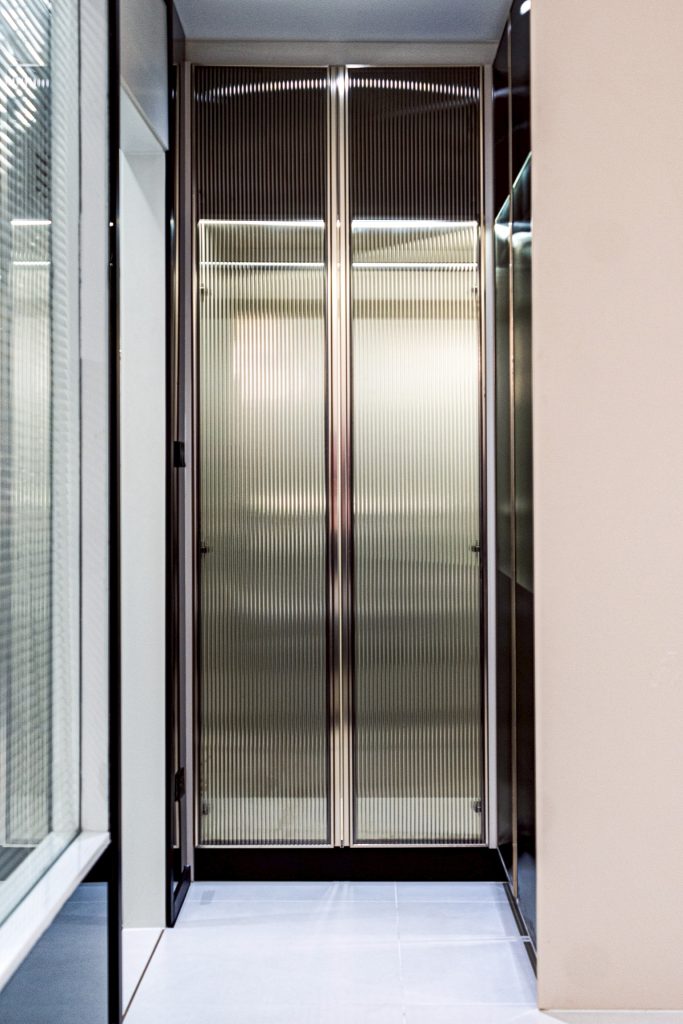 Embassy Life  เอ็มบาสซี ไลฟ์ | Life 2 Bed 51 SQM