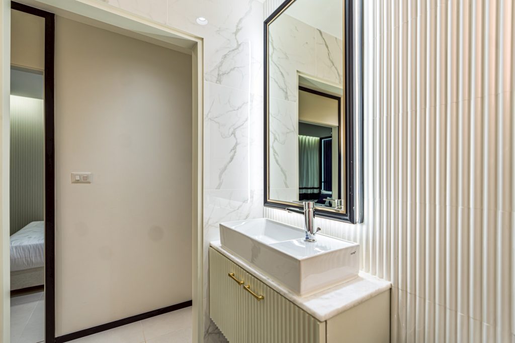 Embassy Life  เอ็มบาสซี ไลฟ์ | Life 2 Bed 51 SQM