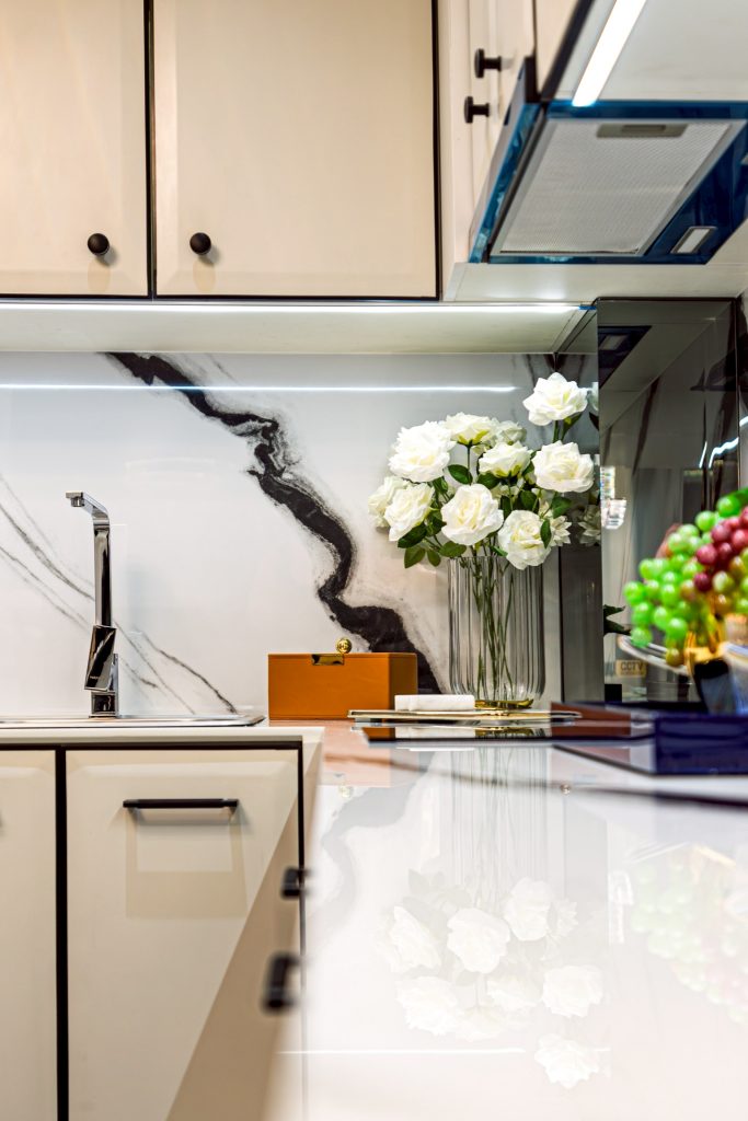 Embassy Life  เอ็มบาสซี ไลฟ์ | Life 2 Bed 51 SQM