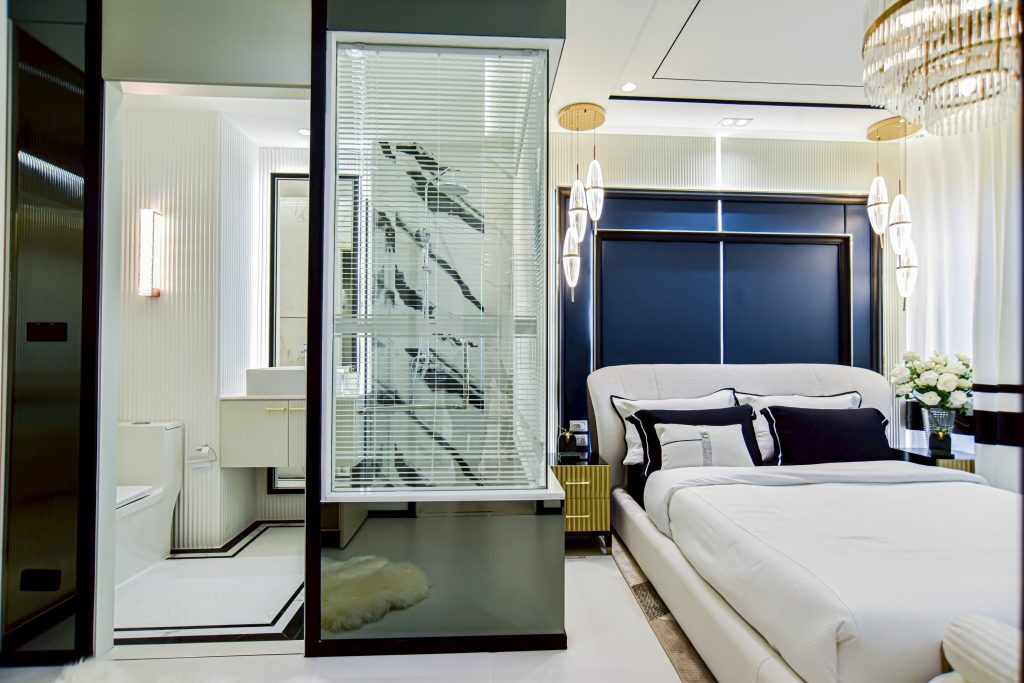 Embassy Life  เอ็มบาสซี ไลฟ์ | Life 3 Bed 105 SQM