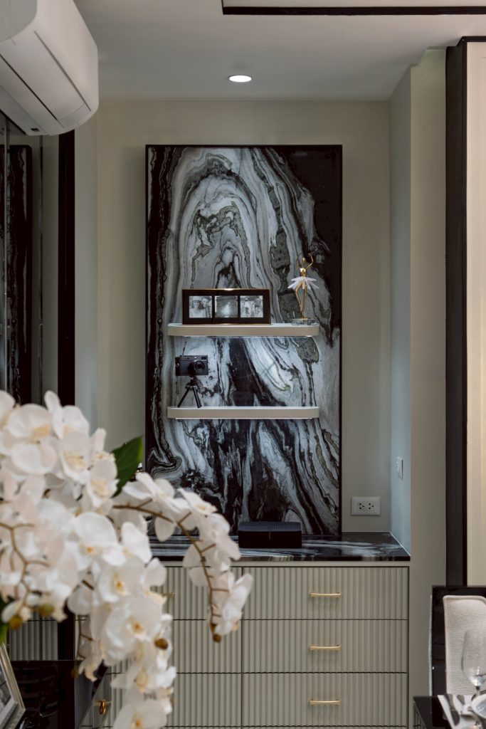 Embassy Life  เอ็มบาสซี ไลฟ์ | Life 3 Bed 105 SQM