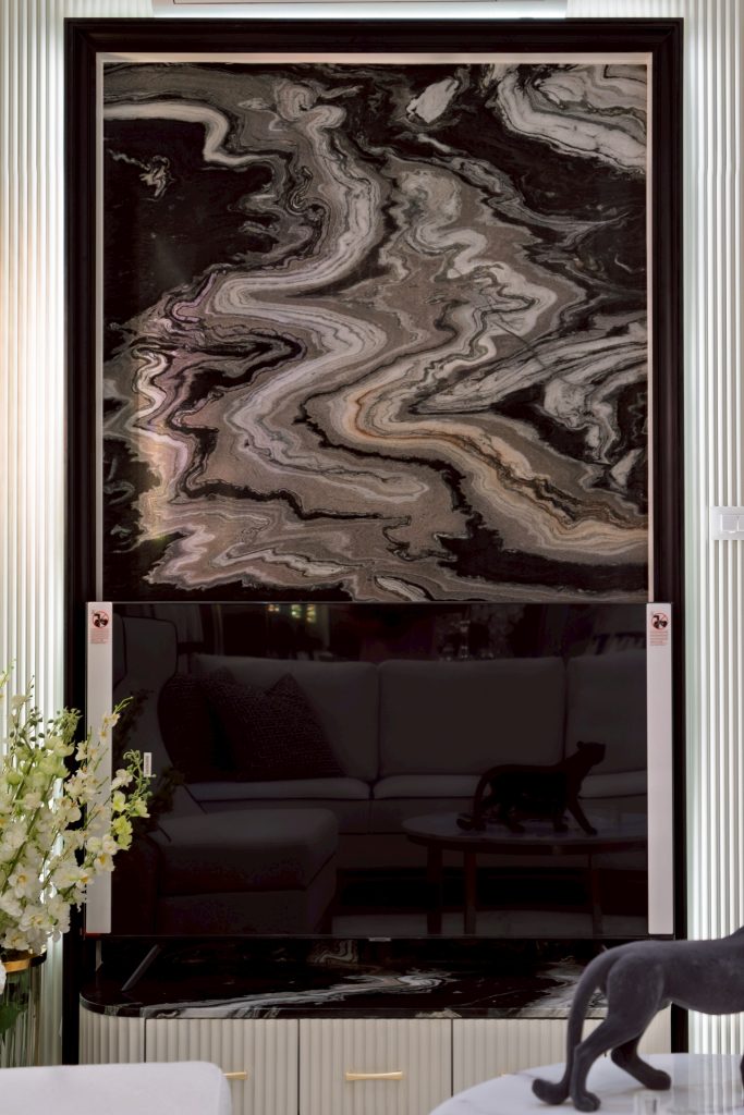 Embassy Life  เอ็มบาสซี ไลฟ์ | Life 3 Bed 105 SQM