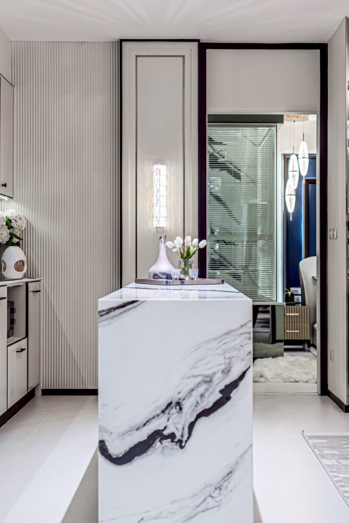 Embassy Life  เอ็มบาสซี ไลฟ์ | Life 3 Bed 105 SQM