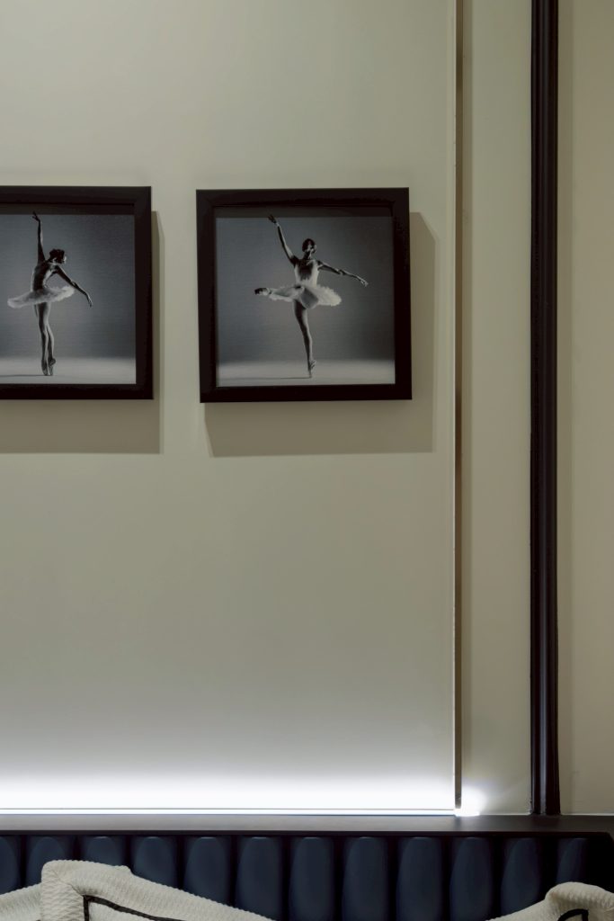 Embassy Life  เอ็มบาสซี ไลฟ์ | Life 3 Bed 105 SQM