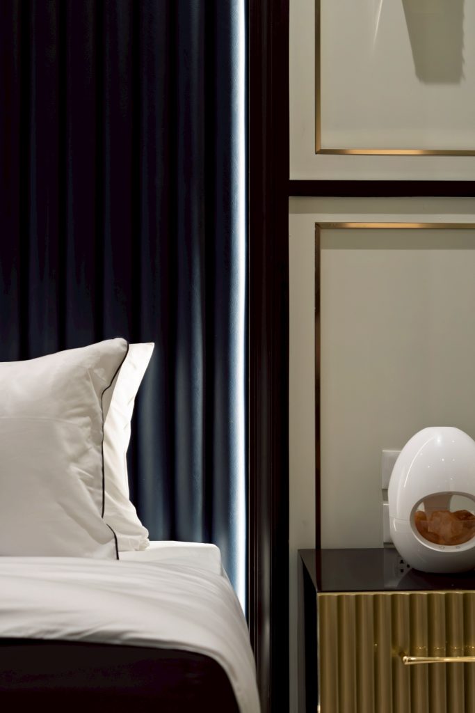 Embassy Life  เอ็มบาสซี ไลฟ์ | Life 3 Bed 105 SQM