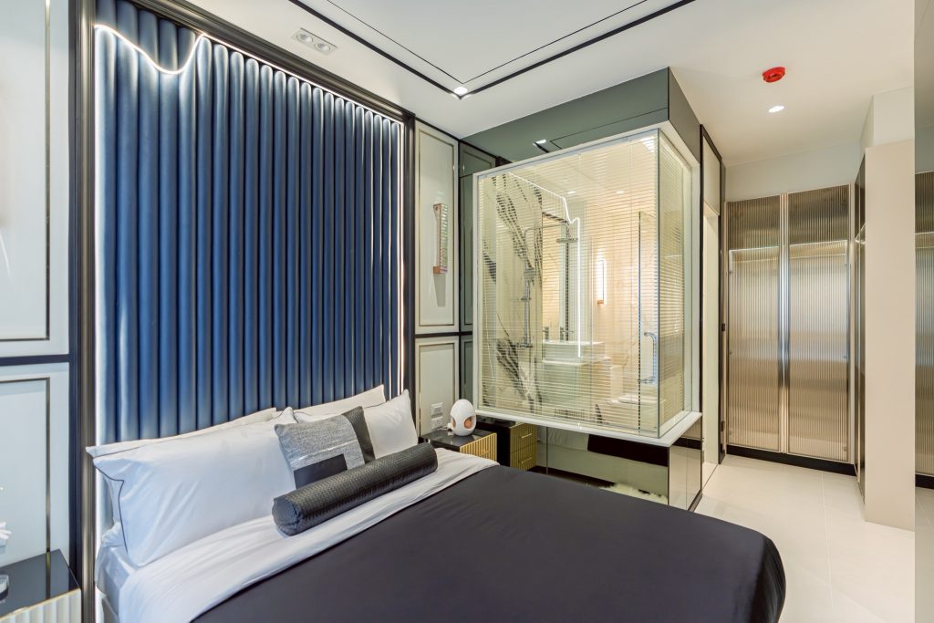 Embassy Life  เอ็มบาสซี ไลฟ์ | Life 3 Bed 105 SQM