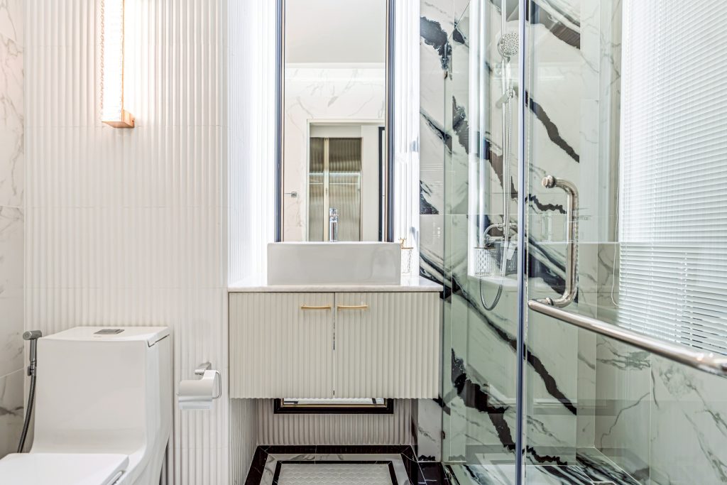 Embassy Life  เอ็มบาสซี ไลฟ์ | Life 3 Bed 105 SQM