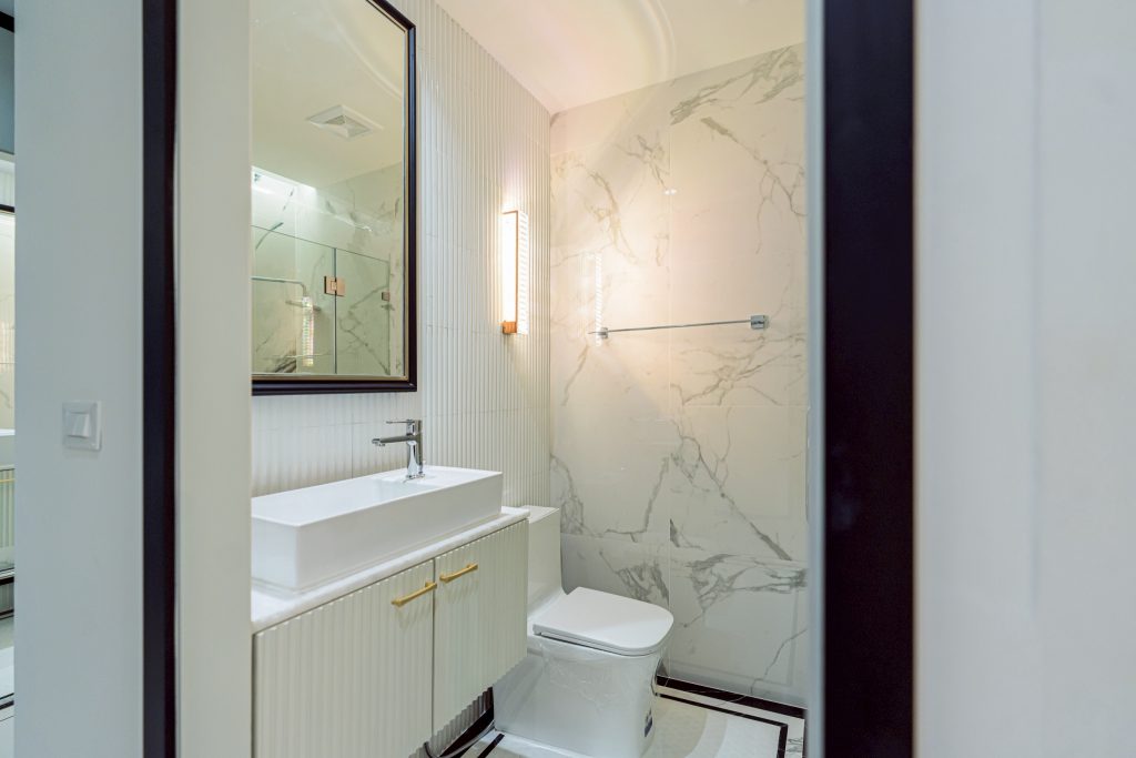 Embassy Life  เอ็มบาสซี ไลฟ์ | Life 3 Bed 105 SQM